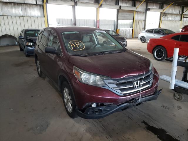 HONDA CR-V EX 2014 5j6rm4h55el029951