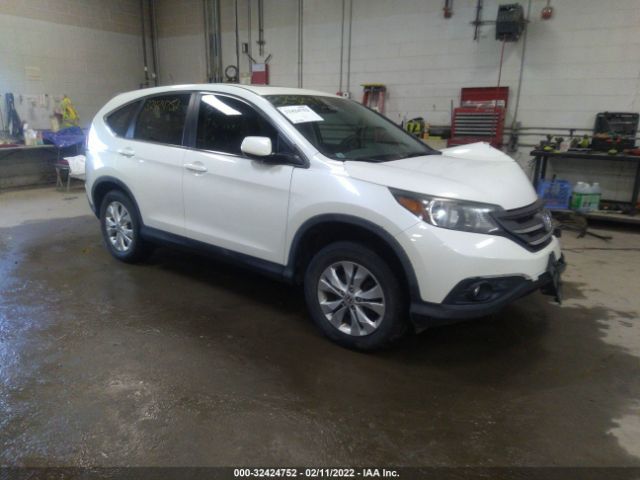 HONDA CR-V 2014 5j6rm4h55el037404