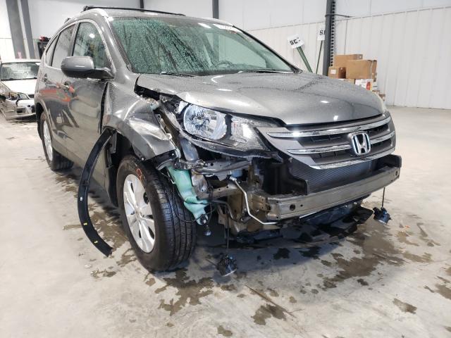 HONDA CR-V 2014 5j6rm4h55el047950