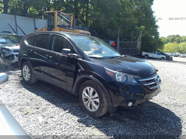 HONDA CR-V 2014 5j6rm4h55el064067