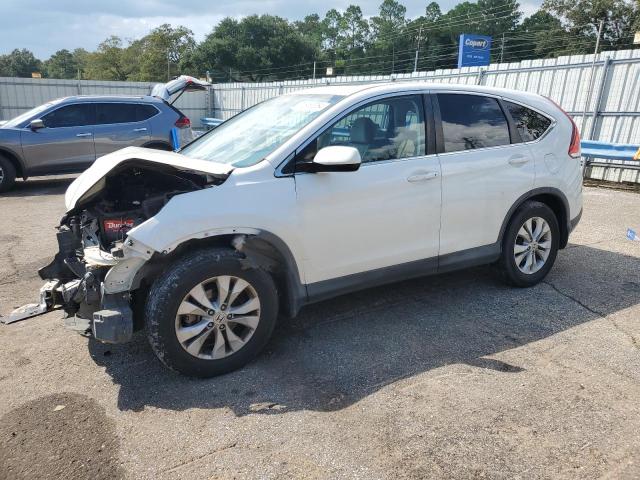 HONDA CR-V EX 2014 5j6rm4h55el068815