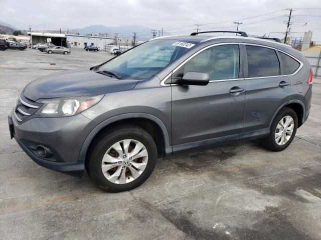 HONDA CR-V EX 2014 5j6rm4h55el069057