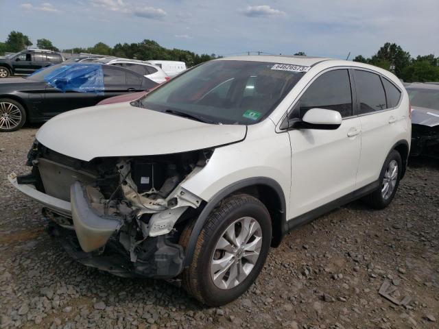 HONDA CR-V EX 2014 5j6rm4h55el075781