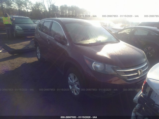 HONDA CR-V 2014 5j6rm4h55el079460