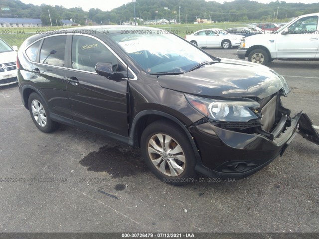 HONDA CR-V 2014 5j6rm4h55el088286