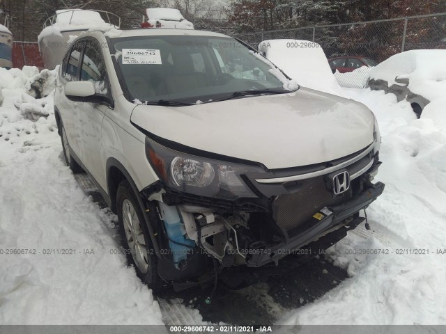 HONDA CR-V 2014 5j6rm4h55el090751