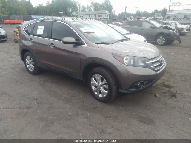 HONDA CR-V 2014 5j6rm4h55el095593