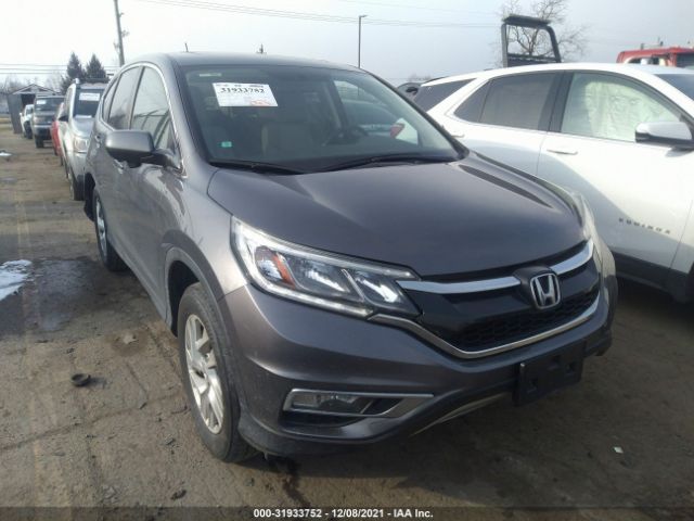 HONDA CR-V 2015 5j6rm4h55fl018823