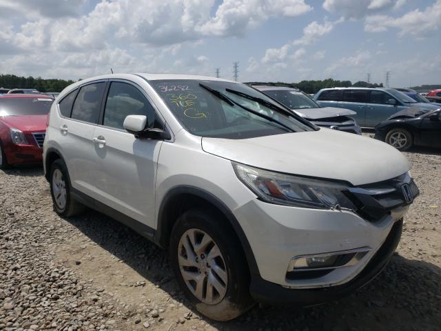 HONDA CR-V EX 2015 5j6rm4h55fl029871