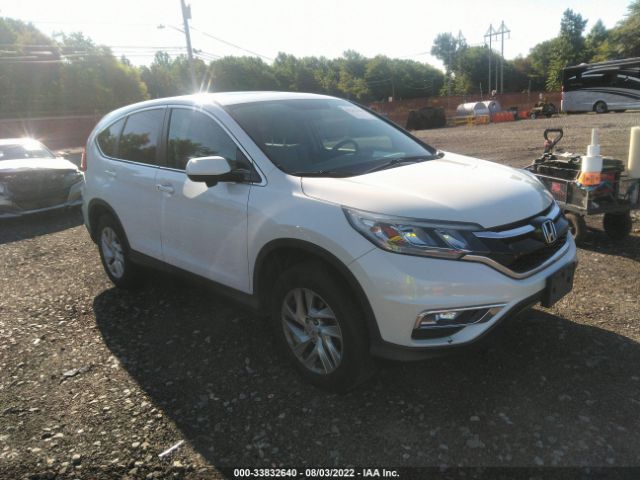 HONDA CR-V 2015 5j6rm4h55fl036464