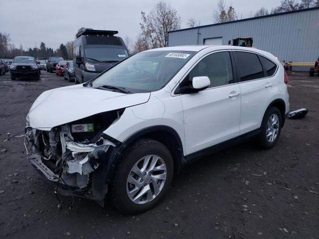 HONDA CR-V EX 2015 5j6rm4h55fl043477