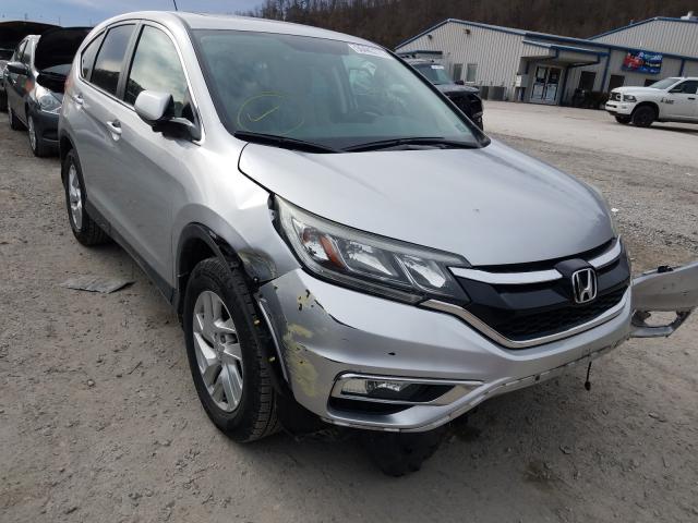 HONDA CR-V EX 2015 5j6rm4h55fl044208