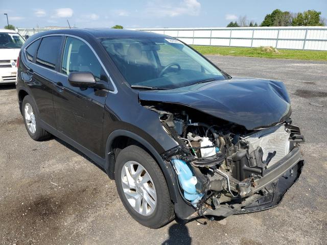 HONDA CR-V EX 2015 5j6rm4h55fl046850