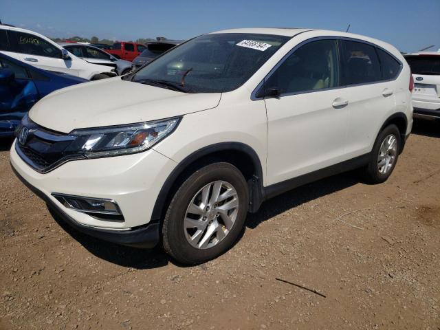 HONDA CR-V EX 2015 5j6rm4h55fl047383