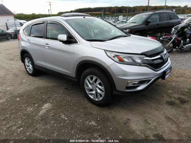 HONDA CR-V 2015 5j6rm4h55fl048792