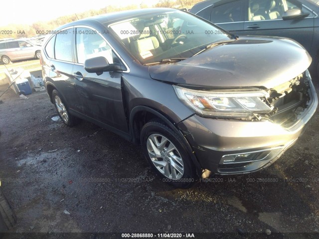 HONDA CR-V 2015 5j6rm4h55fl054236