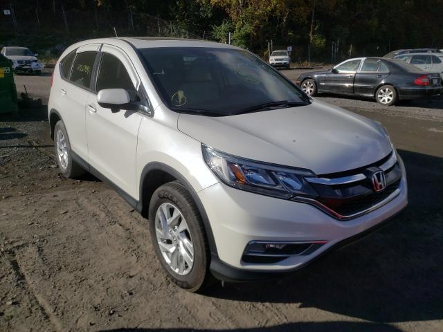 HONDA CR-V EX 2015 5j6rm4h55fl070789