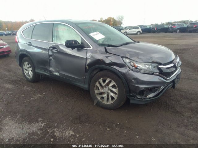 HONDA CR-V 2015 5j6rm4h55fl083994