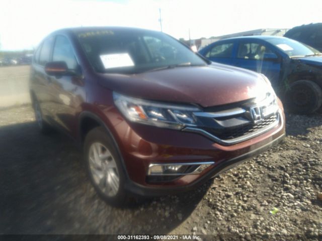 HONDA CR-V 2015 5j6rm4h55fl111454