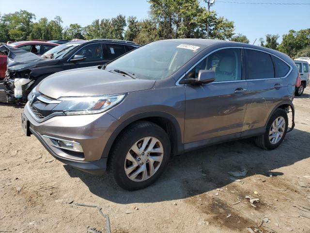 HONDA CR-V EX 2015 5j6rm4h55fl114385