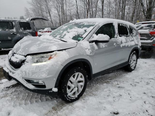 HONDA CR-V EX 2015 5j6rm4h55fl119487