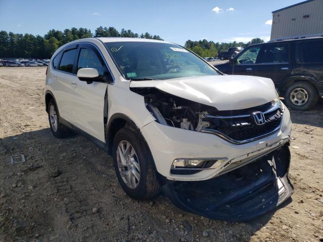 HONDA CR-V 2015 5j6rm4h55fl125760