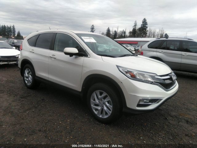 HONDA CR-V 2015 5j6rm4h55fl130554