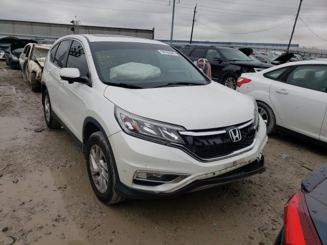 HONDA CR-V EX 2016 5j6rm4h55gl015695