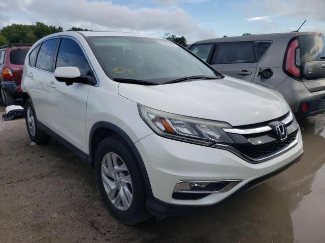 HONDA CR-V EX 2016 5j6rm4h55gl025868