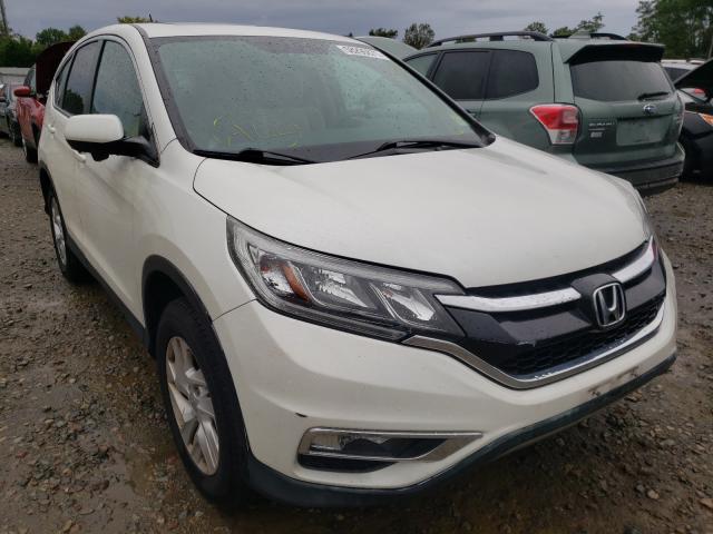 HONDA CR-V EX 2016 5j6rm4h55gl028740