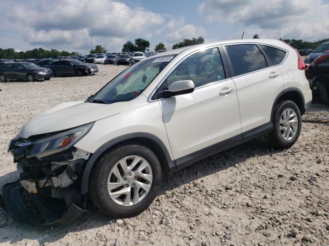 HONDA CR-V EX 2016 5j6rm4h55gl045473