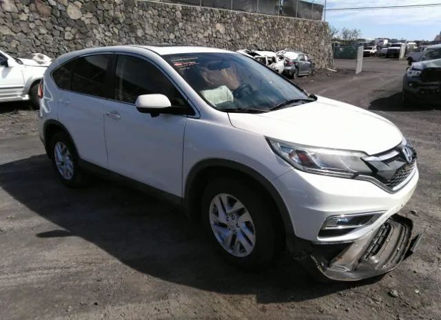 HONDA CR-V 2016 5j6rm4h55gl051063