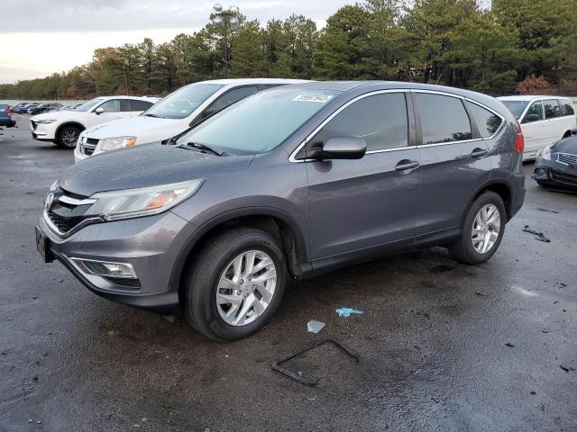 HONDA CR-V EX 2016 5j6rm4h55gl053315