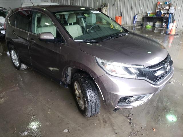 HONDA CR-V EX 2016 5j6rm4h55gl057123