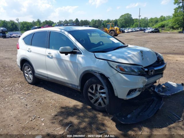 HONDA CR-V 2016 5j6rm4h55gl063195