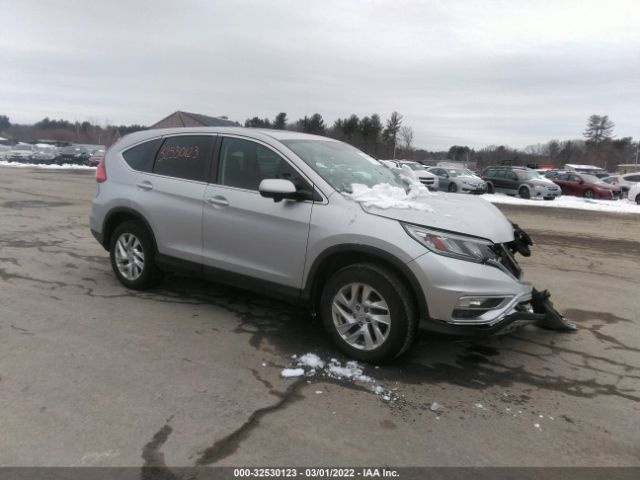 HONDA CR-V 2016 5j6rm4h55gl090137