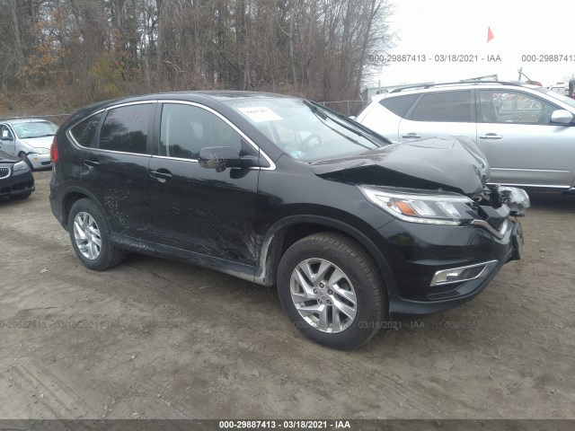 HONDA CR-V 2016 5j6rm4h55gl091336