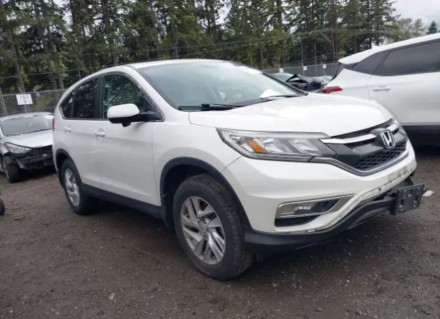 HONDA CR-V 2016 5j6rm4h55gl092261