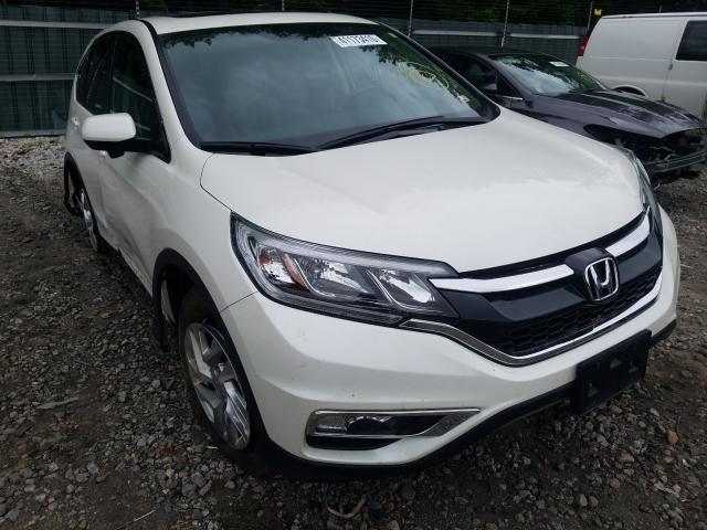 HONDA CR-V EX 2016 5j6rm4h55gl093426