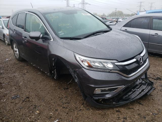 HONDA CR-V EX 2016 5j6rm4h55gl097346