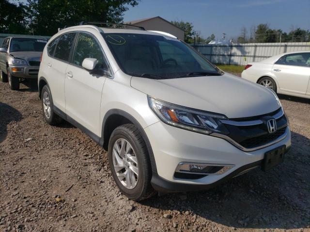 HONDA CR-V EX 2016 5j6rm4h55gl111388