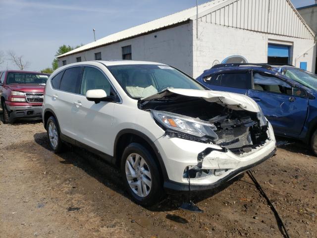 HONDA CR-V EX 2016 5j6rm4h55gl127624