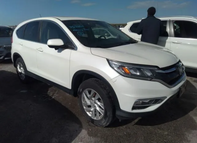 HONDA CR-V 2016 5j6rm4h55gl133178