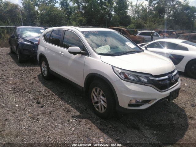 HONDA CR-V 2016 5j6rm4h55gl136467