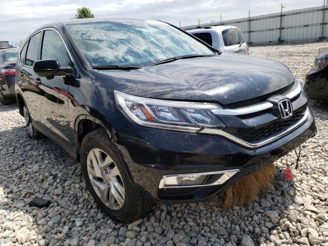 HONDA CR-V EX 2016 5j6rm4h55gl136517