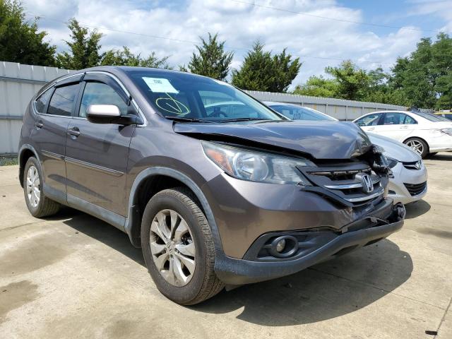 HONDA CR-V EX 2012 5j6rm4h56cl000276