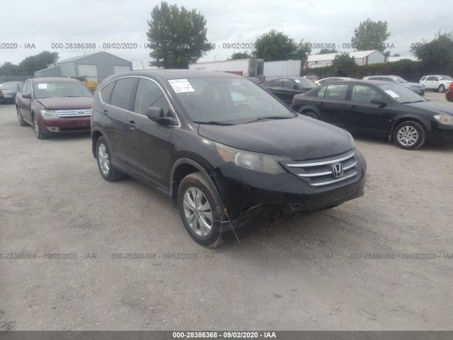 HONDA CR-V 2012 5j6rm4h56cl000438