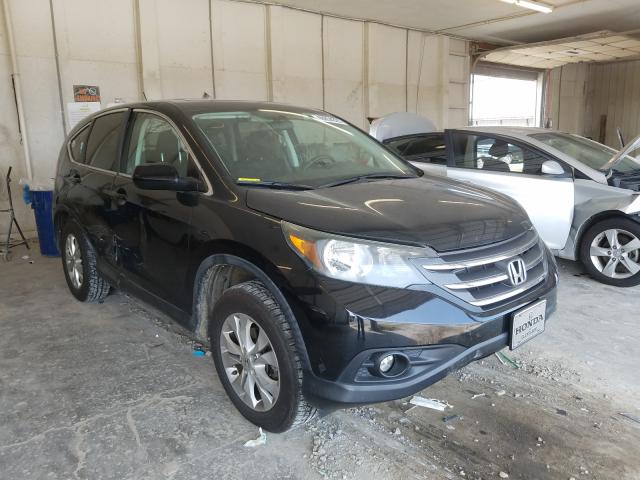 HONDA CR-V EX 2012 5j6rm4h56cl000892