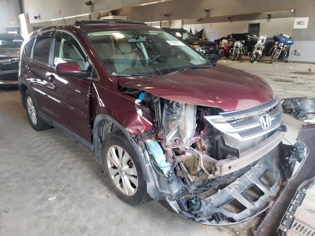 HONDA CR-V EX 2012 5j6rm4h56cl037036