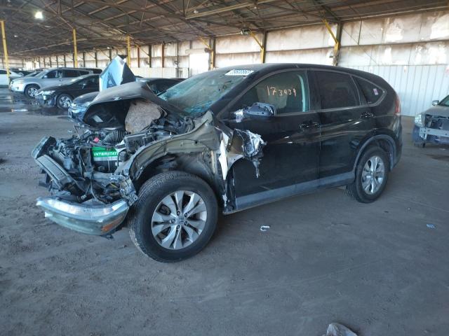 HONDA CR-V EX 2012 5j6rm4h56cl039630